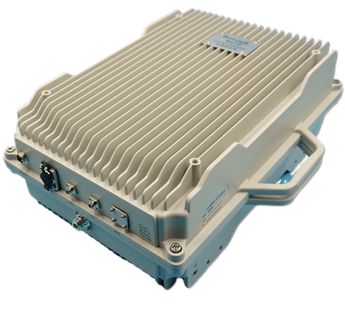 文成单频/双频/四频/五频运营级数字光纤直放站