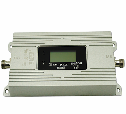 文成单频手机信号放大器800㎡