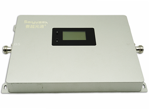  文成三频/四频/五频手机信号接收器800㎡