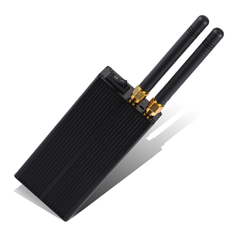  文成1.2G/1.5G导航屏蔽器