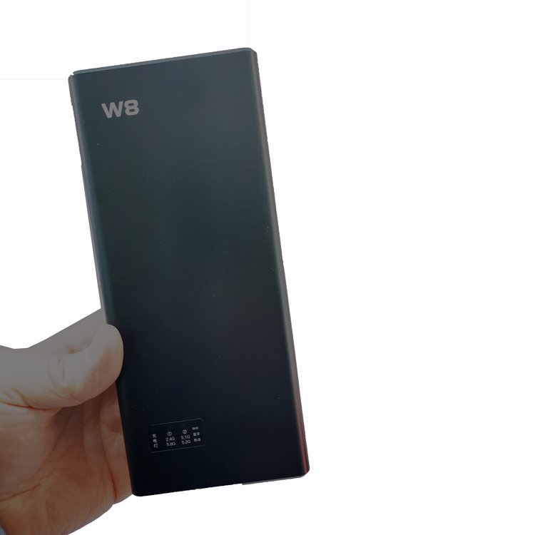  文成蓝牙WiFi信号屏蔽器