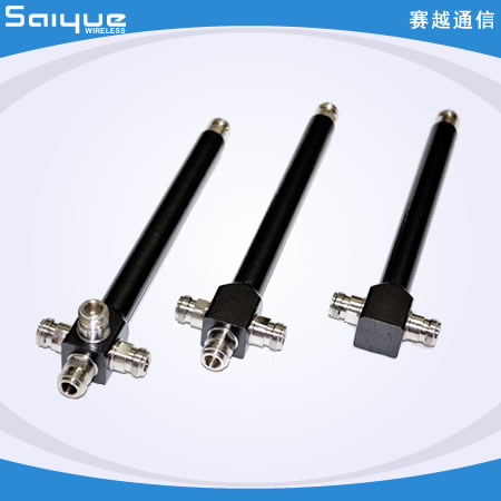  文成FM调频广播同步广播功分器