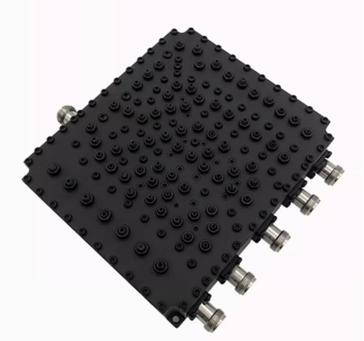  文成双频三频四频五频腔体合路器4G+5G